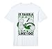 Mens It Takes A Lot of Balls to Play Golf Like I Do Golfer Golf Performance T-Shirt