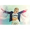 Taylor Swift Lover PINK + Blue Vinyl, 2 LP 180 Gram Brand New Factory SEALED w/ Stickers as Shown