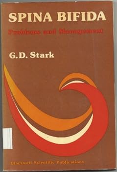 Paperback Spina bifida: Problems and management Book