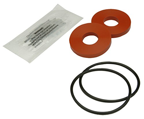 Zurn Wilkins Rk34-950Xlr 3/4" 1" Model 950Xl Rubber Repair Kit #TOP12