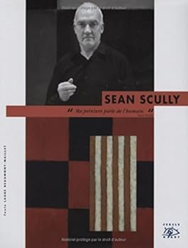 Paperback SEAN SCULLY [French] Book