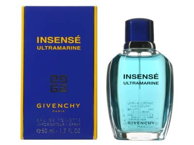 Amazon | ウルトラマリン EDT 50ml | Givenchy | オードトワレ・EDT 通販