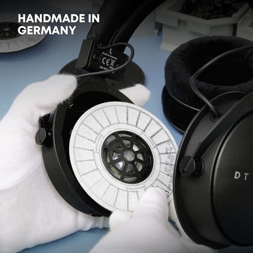 Image of beyerdynamic DT 1770 Pro MKII Closed-Back Headphones