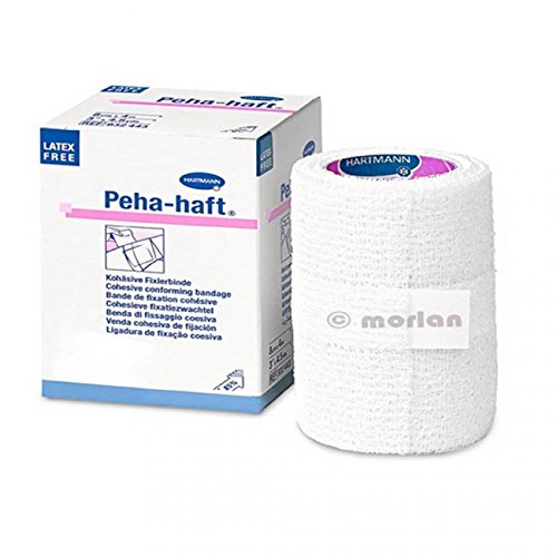 HARTMANN - VENDA FIJACION PEHA-HAFT 4X10