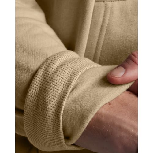 Image of Under Armour Men's Rival Fleece Logo Hoodie