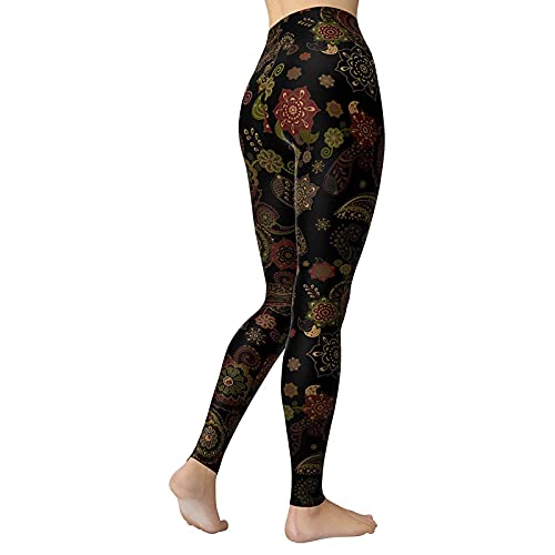 Aimik July 4 Wide Leg Pants For Women With Side Pockets Running Elastic Leggings Pants Women Fitness Fashion Waist Print Wide Leg Pants For Women High Waist Beach Dresses For Women Off Shoulder #TOP6