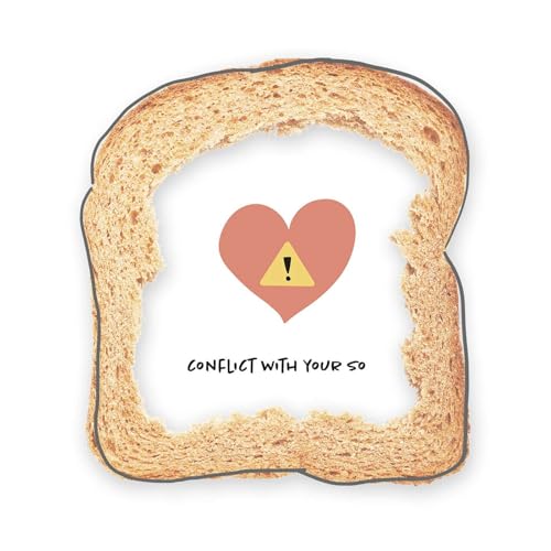 Conflict With Your SO