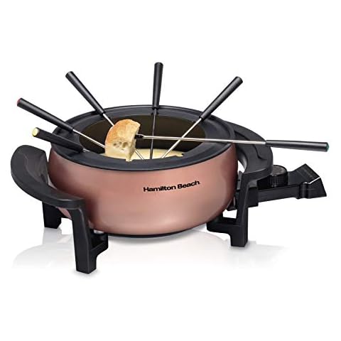 Hamilton Beach 86201 Electric Fondue Pot Cover