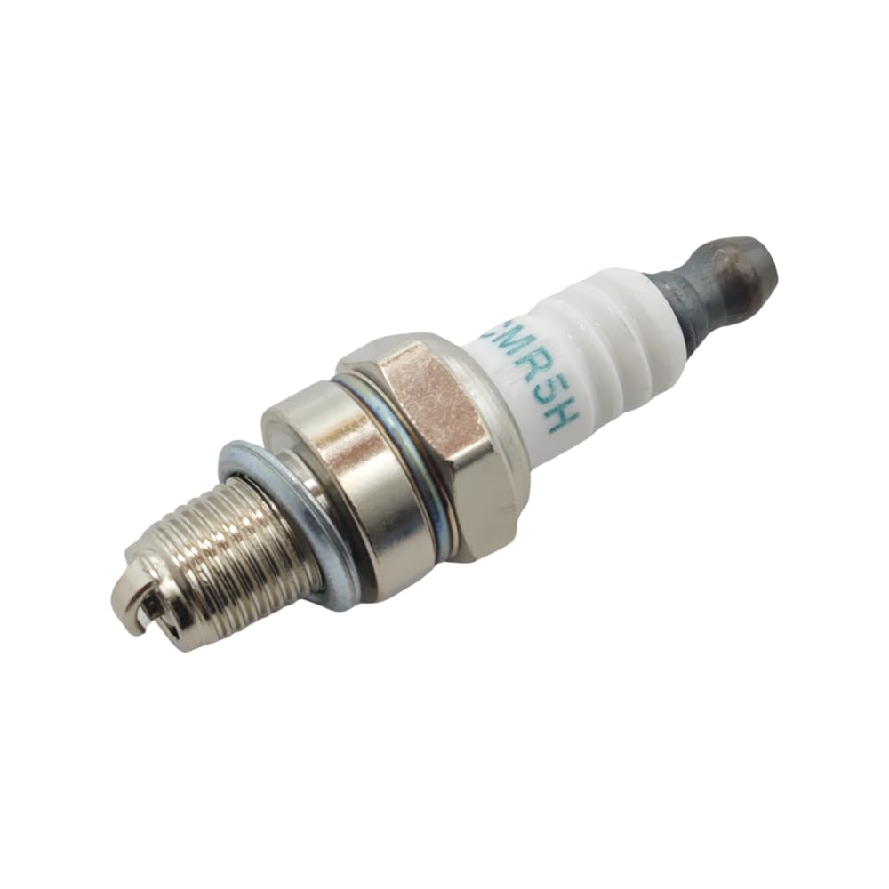 5 Pz per CMR5H per Candela Per Honda GX25 GX35 35cc 3500 4 Tempi Trimmer Decespugliatore Ventilatore Rasaerba Motore