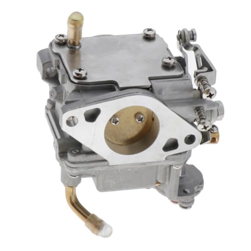 Carburateur 3BJ-03100-0 pour Tohatsu MFS 15HP 4 temps