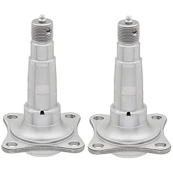 QJZ #84 E-Z Lube Spindles