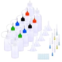 Algopix Similar Product 18 - Moi Doi Needle Tip Applicator