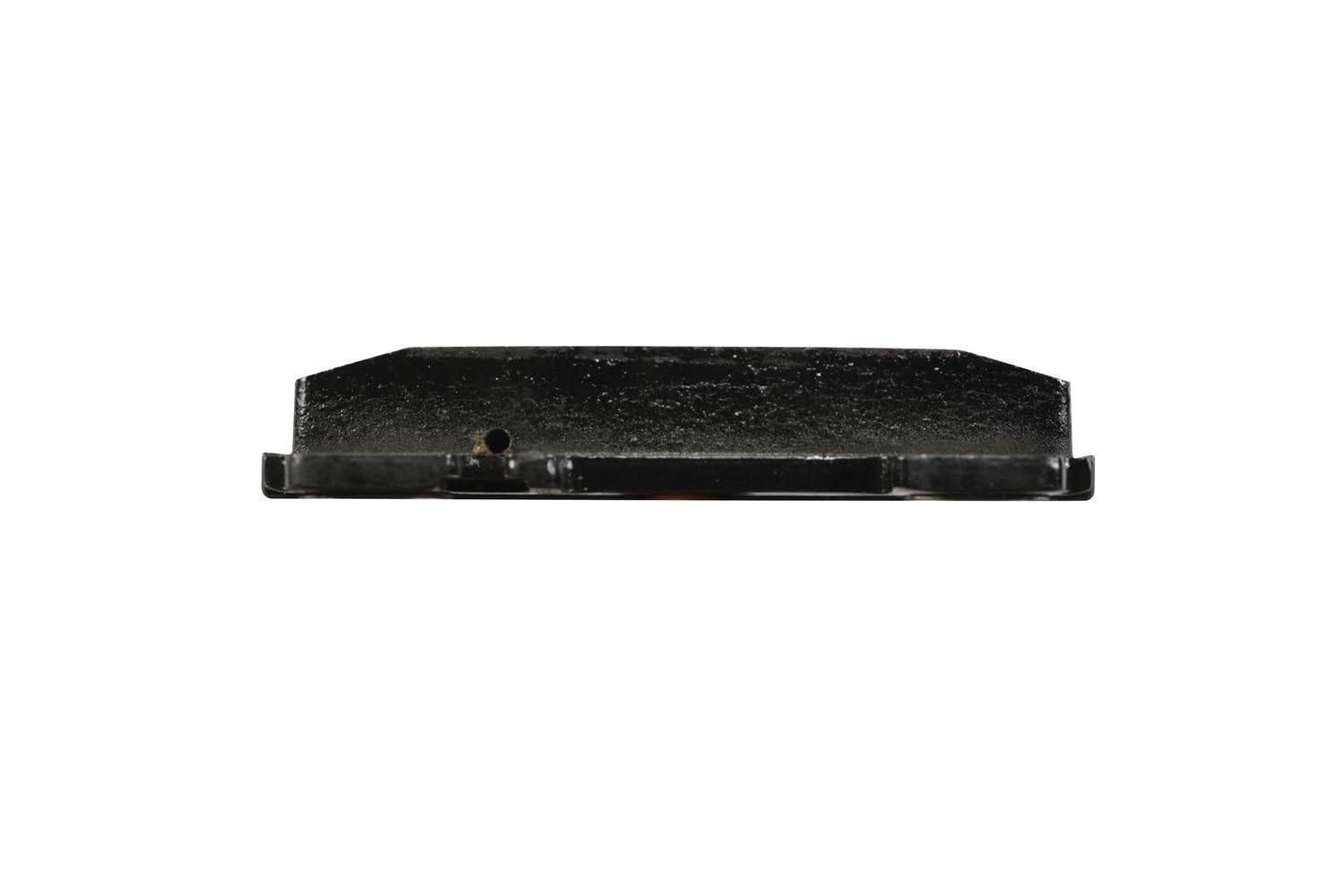 HELLA PAGID 8DB 355 007-551 Juego de pastillas de freno T1049 Espesor 18.8mm Sistema de frenos Girling preparado para indicador desgaste por ej. MERCEDES-BENZ