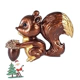 Hermoso broche de animal: no solo puede ser un broche, sino que también puede ser una decoración en el hogar, un ramillete de moda