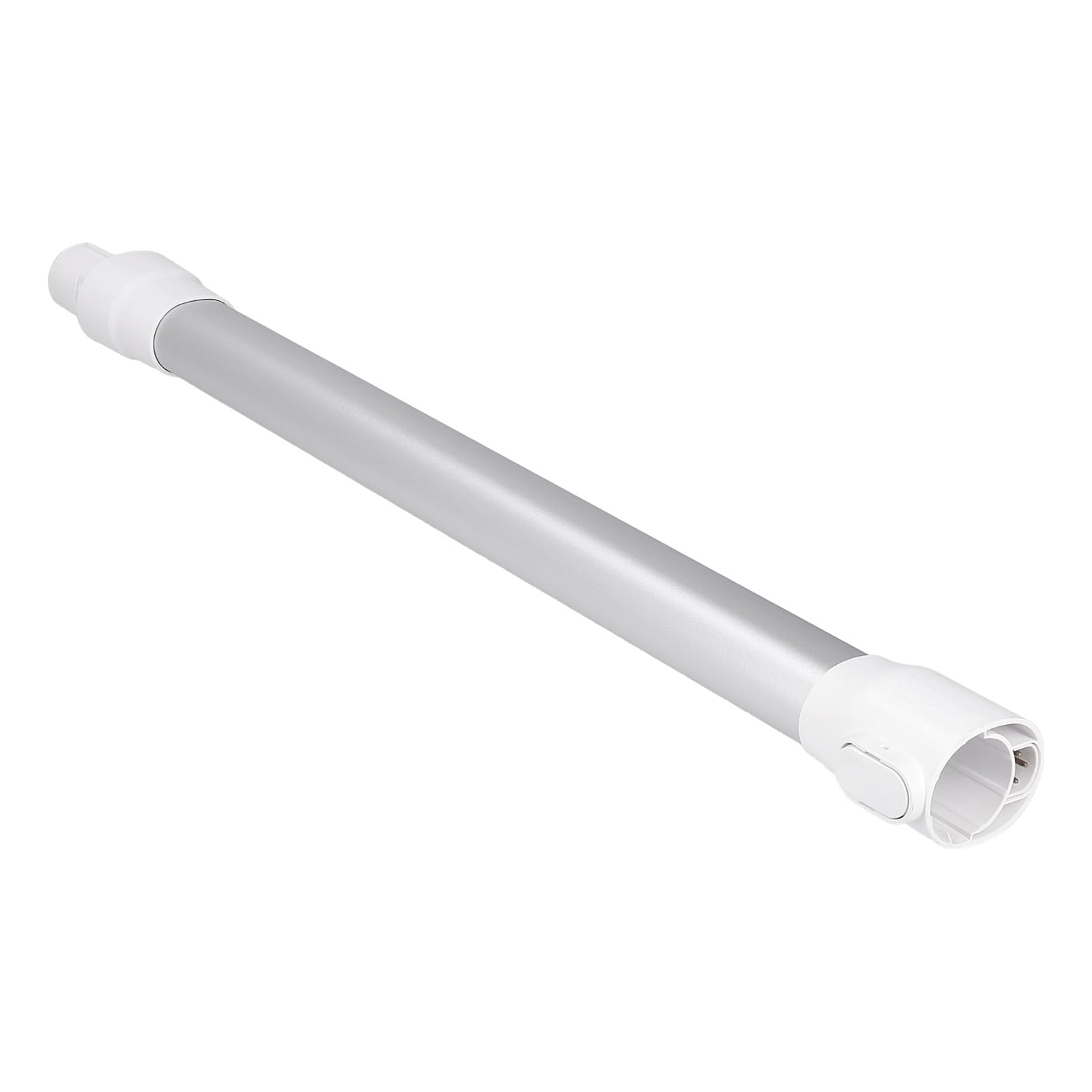 LUTH Premium Profi Parts Barra de extensión para cepillo de suelo compatible con Ecovacs 201-2437-0356 para robot aspirador