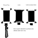 Adaptador Universal de Tablet de Trípode para iPad Mini 3 2, iPad...