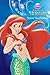 LITTLE MERMAID, THE