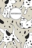 Photo Gallery notizbuch: lustiges dalmatiner notizbuch / hunde notizheft / geschenk für hundebesitzer und hundehalter / gepunktet / dot grid / 120 seiten / a5 Photo Gallery notizbuch: lustiges dalmatiner notizbuch / hunde notizheft / geschenk für hundebesitzer und hundehalter / gepunktet / dot grid / 120 seiten / a5