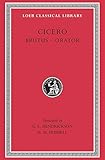 Brutus (Loeb Classical Library 342)