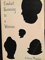 Conduct Becoming to a Woman B001467TC6 Book Cover