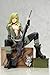 Kotobukiya Metal Gear Solid: Sniper Wolf Bishoujo Statue