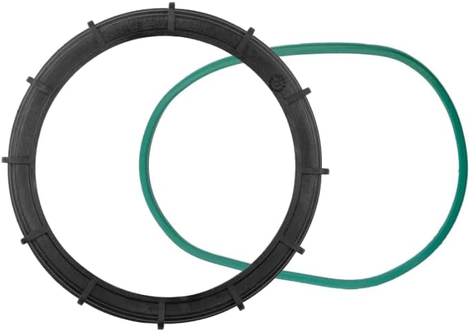 Fuel Tank Locking Ring Seal Fit For RENAULT Laguna 2007-2015 Master Megane 1999-2003 7701207449 NEW