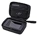 Foto4easy Monitor Case for 5 inch Screens,Portable Hard Carrying Case for 5 inch DSLR Camera Monitor - Black