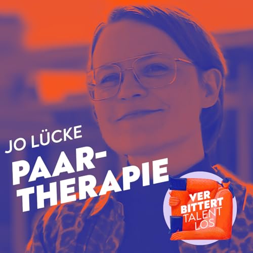 53. Feministische Analyse der NDR Paartherapie von Jo L&uuml;cke