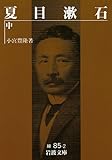 夏目漱石 中 (岩波文庫 緑85-2)