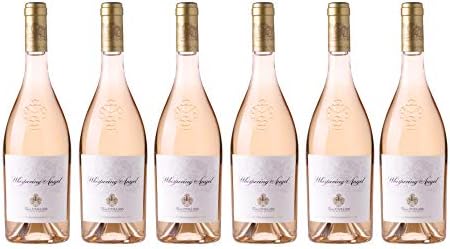 Whispering Angel 2022 Cotes de Provence Rosé (case of 6x750ml)