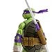 Teenage Mutant Ninja Turtles 'Limited Edition' BST AXN Transforming Metalhead Glow in The Dark & Donatello 5.5-inch Action Figure 2-Pack - SDCC 2024