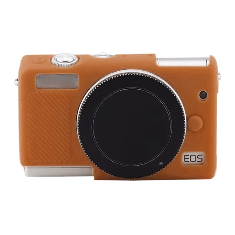 Custodia In Silicone Morbido Per Canon EOS 7D – Protezione Antiurto E Antigraffio