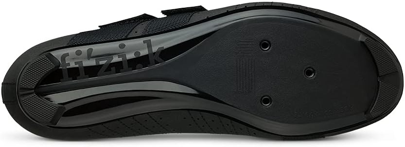 Fizik Powerstrap R5, Unisex Cycling Shoe : Clothing, Shoes & Jewelry