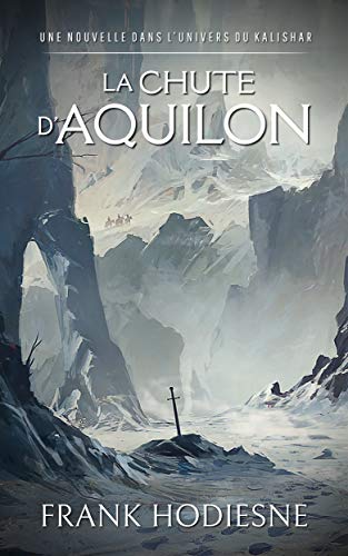 Télécharger La Chute d'Aquilon PDF Ebook En Ligne