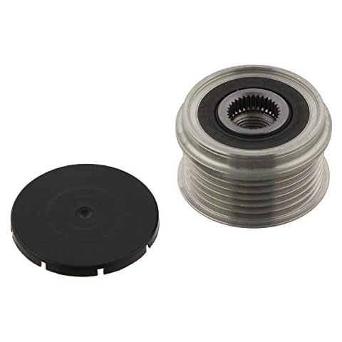 febi bilstein 30029 Alternator Overrun Pulley Cover