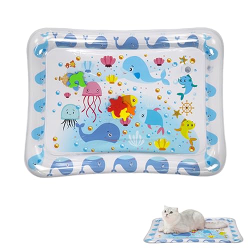 BEAUTY PLAYER ybgpovC}bg L  EH[^[}bg t EH[^[xbh 70×50cm ΍ MǗ\h  Lp  PVCf  Rɂ ϖ Vїp ybgɃMtg 2Ce[vt (