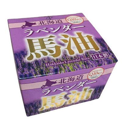 北海道ラベンダーオイル 30個入り Amazon | 北海道ラベンダー馬油 120ml | 乳液・クリーム 通販