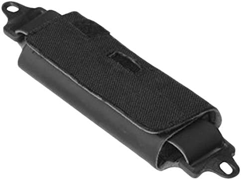 OSdream Helmet Counterbalance Weight Bag for OPS Fast BJ PJ MH Tactical Helmets/Helmet Accessories