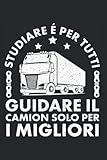 camioneta cabina simple 4x4 diesel  Camion Cabina Rimorchio Guidare - Auto Truck Driver Taccuino A Righe: Formato A5 I 110 Pagine I Regalo Como Agenda Pianificatore Diario