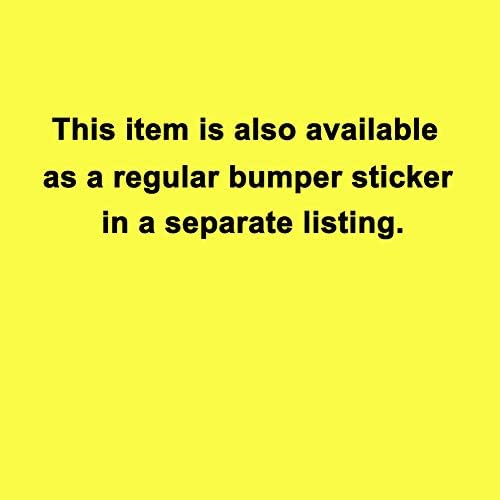 Miniatura 7 de Adhesivo magnético para parachoques Aquellos que pueden hacerte creer absurdos pueden hacerte cometer atrocidades - Cita de Voltaire