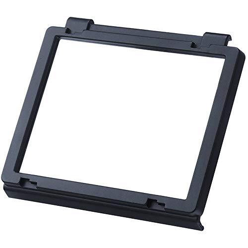 Protector de pantalla de cristal templado antiarañazos para Nikon D500 5