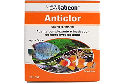 LABCON ANTICLOR 15 ml