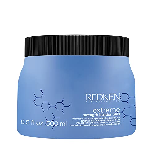 Máscara Extreme 500Ml, Redken