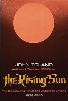 Hardcover The Rising Sun, Vol. 1 Book