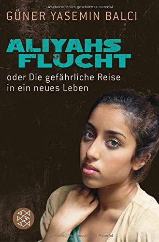 Aliyahs Flucht: oder Die gefährliche Reise in ein neues Leben Aliyahs Flucht: oder Die gefährliche Reise in ein neues Leben