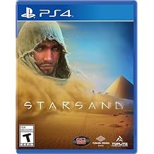 Starsand PlayStation 4