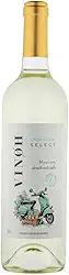 Vinho Sem Álcool Branco Moscato Select 750ml - Vinoh