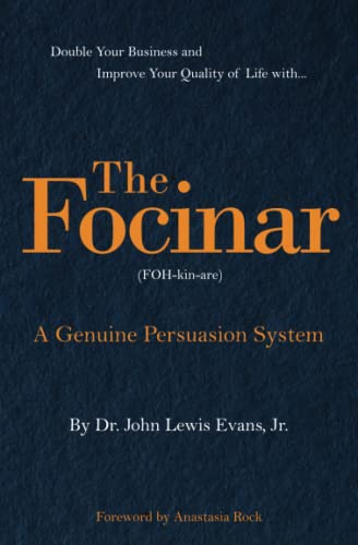 The Focinar: A Genuine Persuasion System