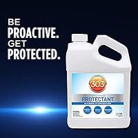 303 Aerospace Protectant for Vinyl, Plastic & Rubber, 1 Gallon — image 5