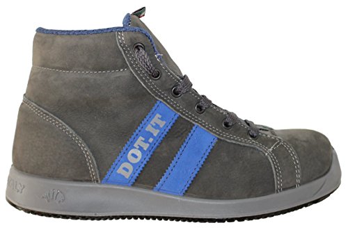 Lewer AC84N S3 Scarpe Antinfortunistiche da Uomo